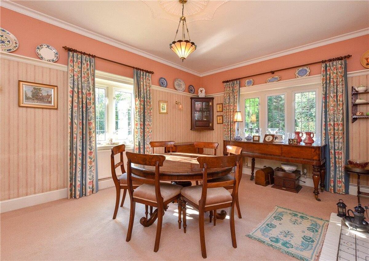 Property for sale Luttrell Road, Four Oaks, Sutton Coldfield, B74