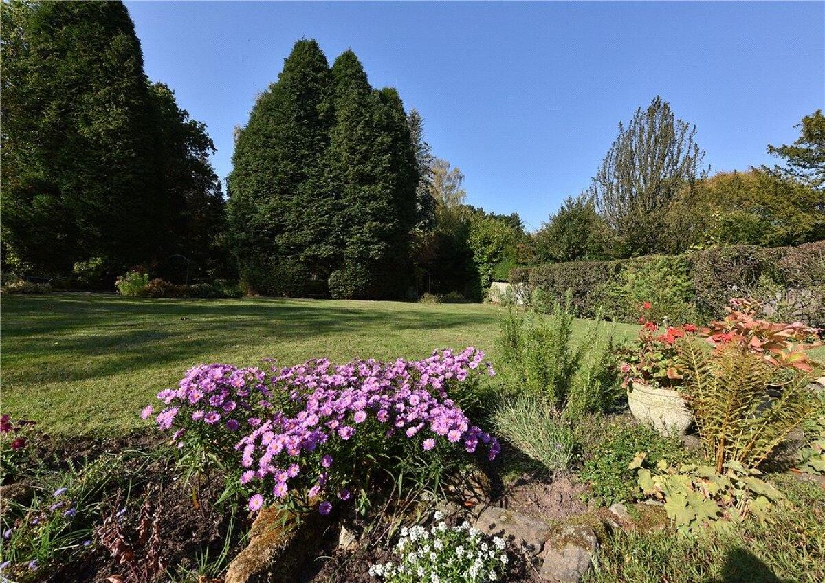 Property for sale Luttrell Road, Four Oaks, Sutton Coldfield, B74