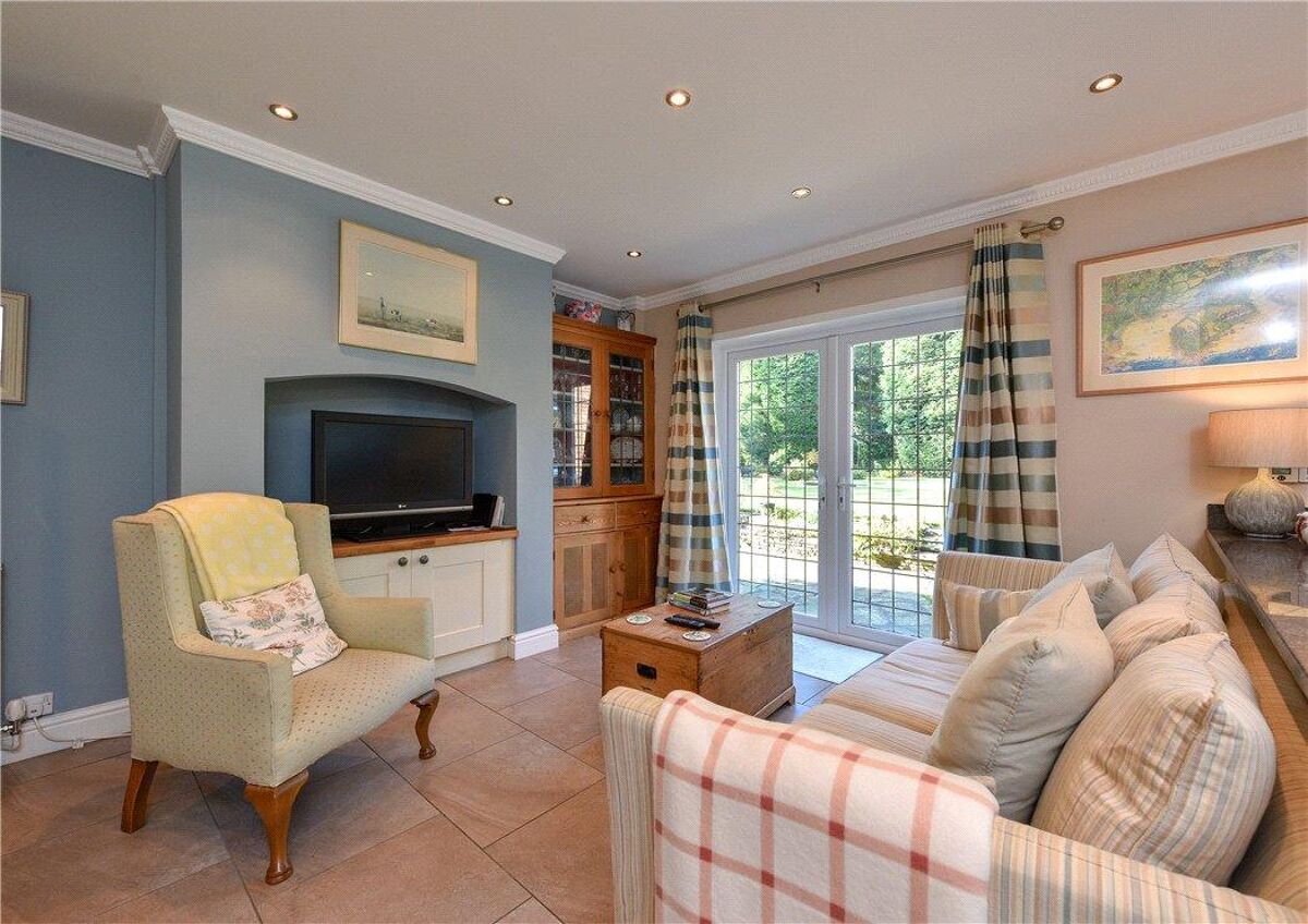 house for sale in Luttrell Road, Four Oaks, Sutton Coldfield, B74