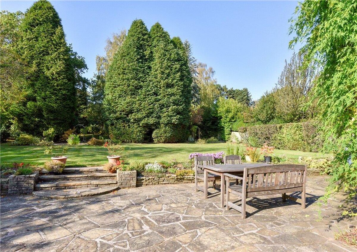 house for sale in Luttrell Road, Four Oaks, Sutton Coldfield, B74