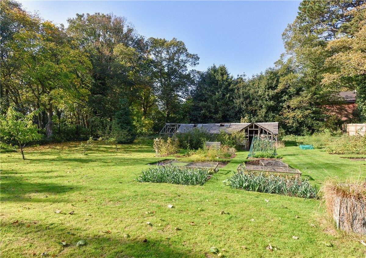 Property for sale Luttrell Road, Four Oaks, Sutton Coldfield, B74