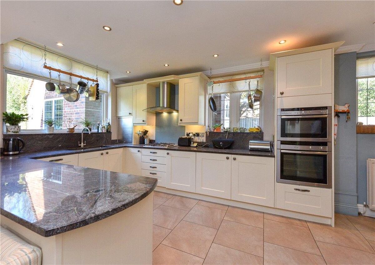 Property for sale Luttrell Road, Four Oaks, Sutton Coldfield, B74