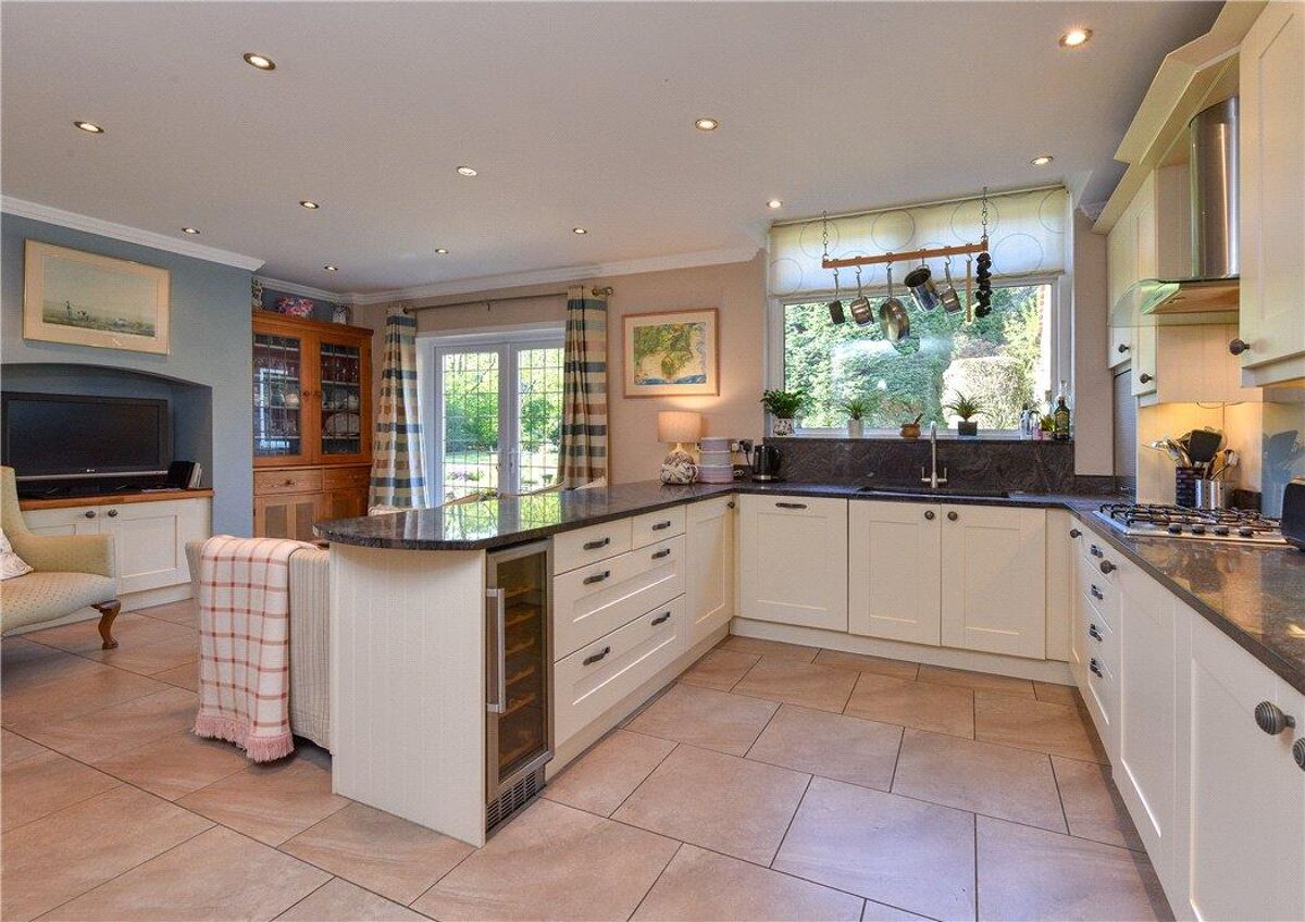 house for sale in Luttrell Road, Four Oaks, Sutton Coldfield, B74