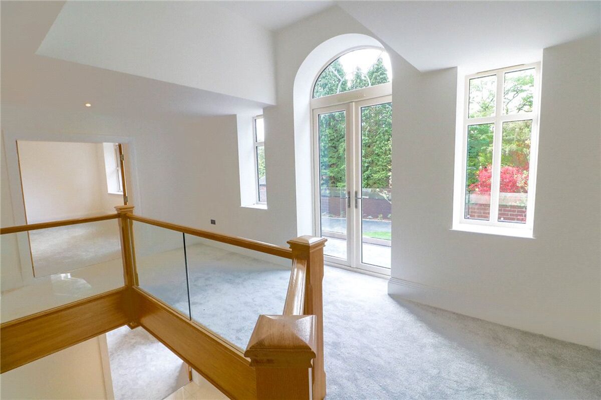 house for sale in Roman Lane, Sutton Coldfield, West Midlands, B74