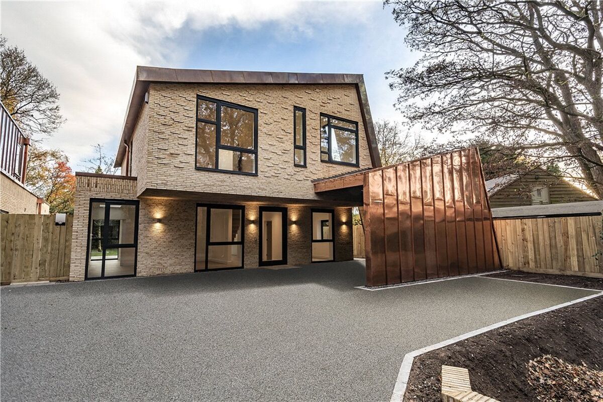 house for sale in Rowington Green, Rowington, Warwick, CV35 BRM180189