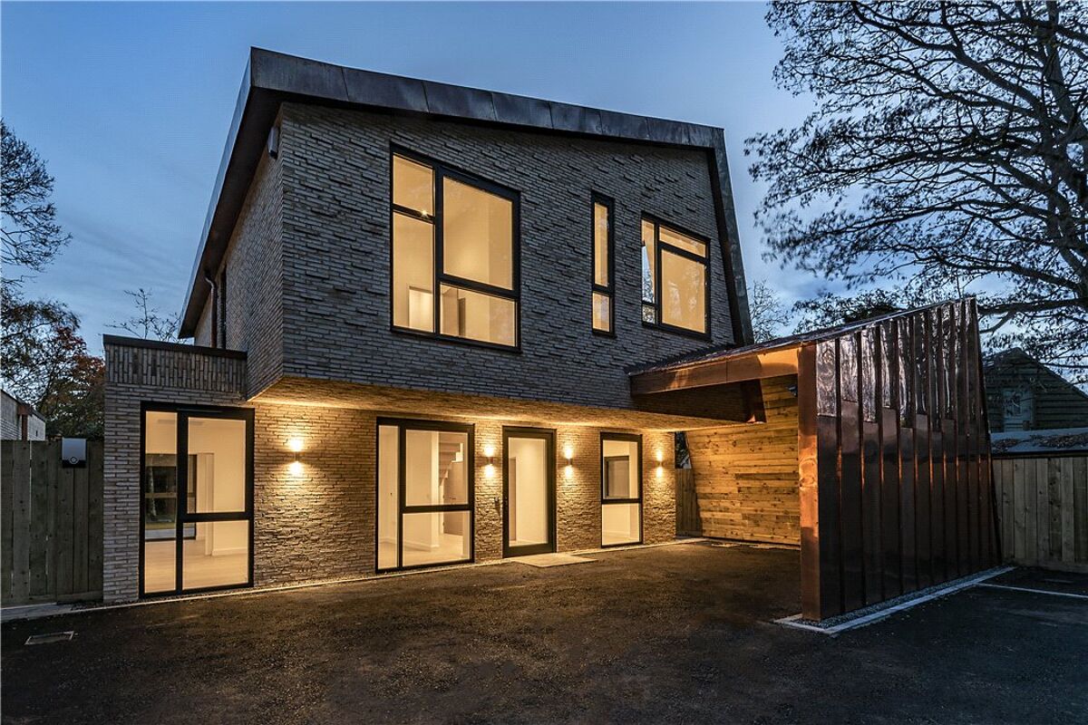 house for sale in Rowington Green, Rowington, Warwick, CV35 BRM180189