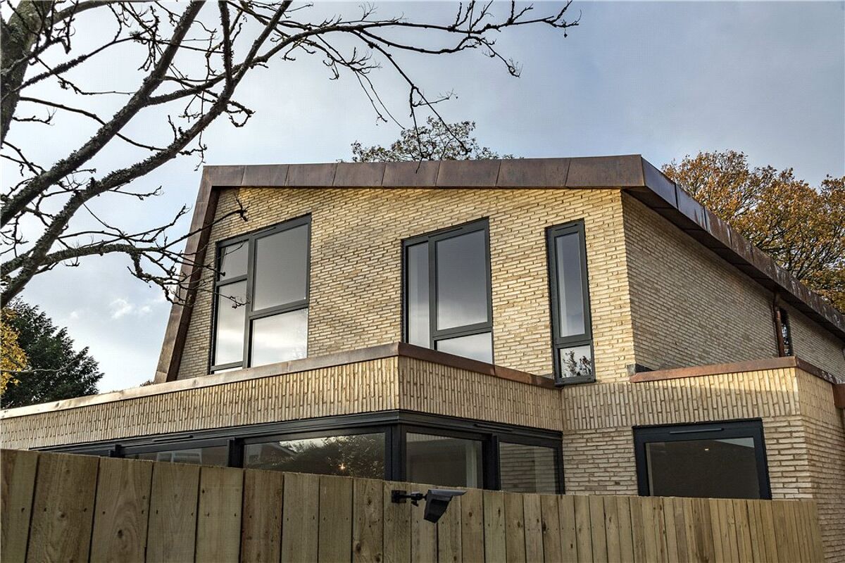 house for sale in Rowington Green, Rowington, Warwick, CV35 BRM180189