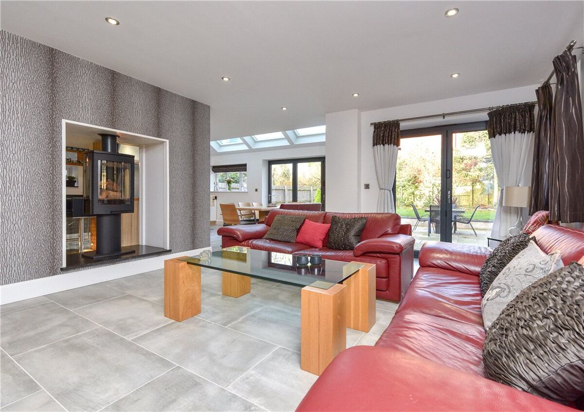 house for sale in Station Road, Sutton Coldfield, West Midlands, B73