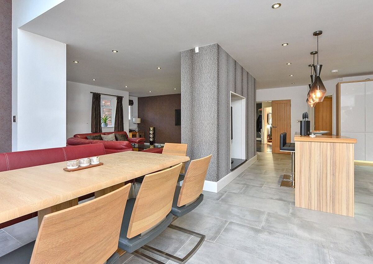 house for sale in Station Road, Sutton Coldfield, West Midlands, B73