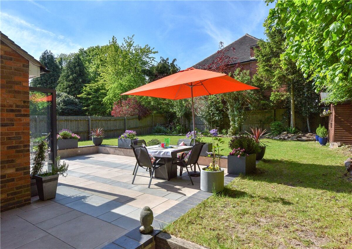 house for sale in Station Road, Sutton Coldfield, West Midlands, B73