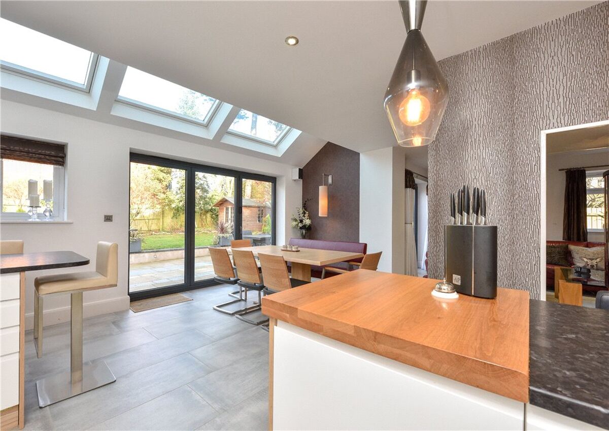 house for sale in Station Road, Sutton Coldfield, West Midlands, B73