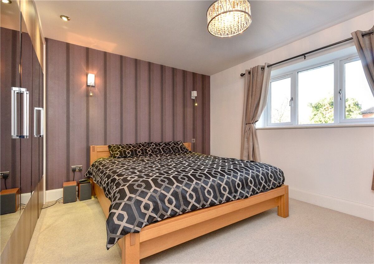 house for sale in Station Road, Sutton Coldfield, West Midlands, B73