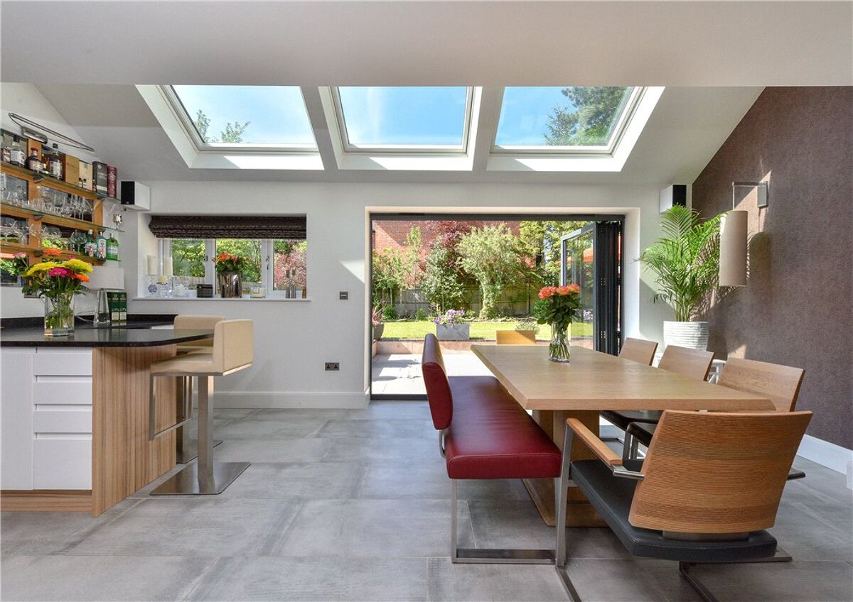 house for sale in Station Road, Sutton Coldfield, West Midlands, B73