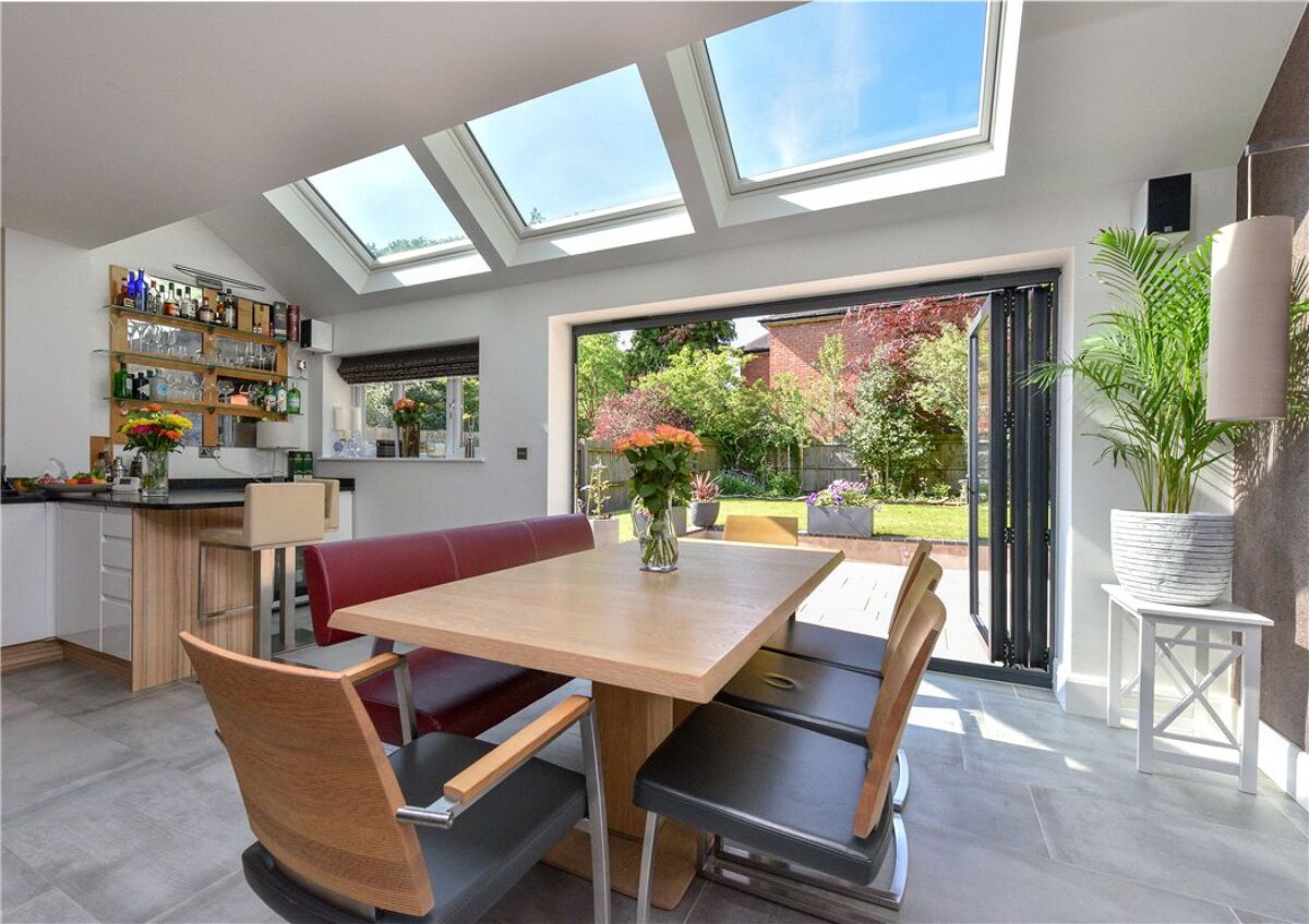 house for sale in Station Road, Sutton Coldfield, West Midlands, B73