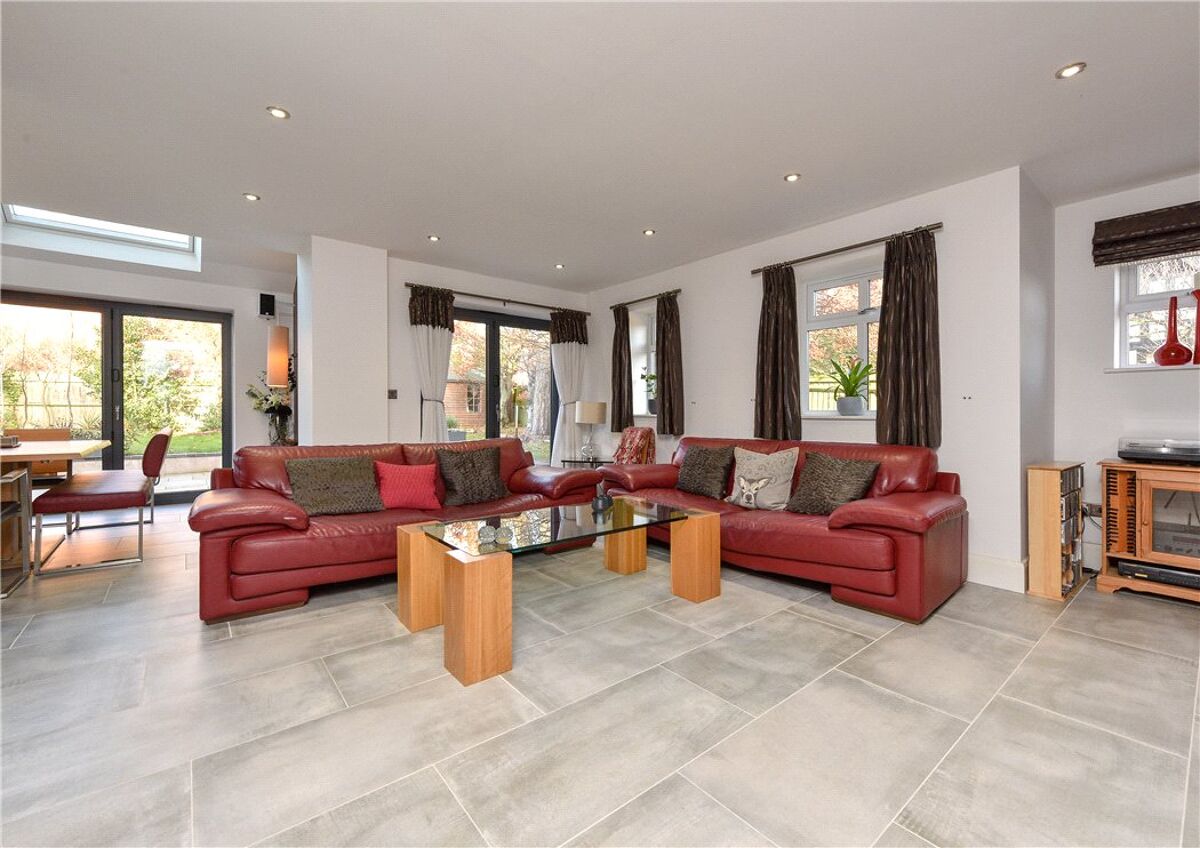 house for sale in Station Road, Sutton Coldfield, West Midlands, B73