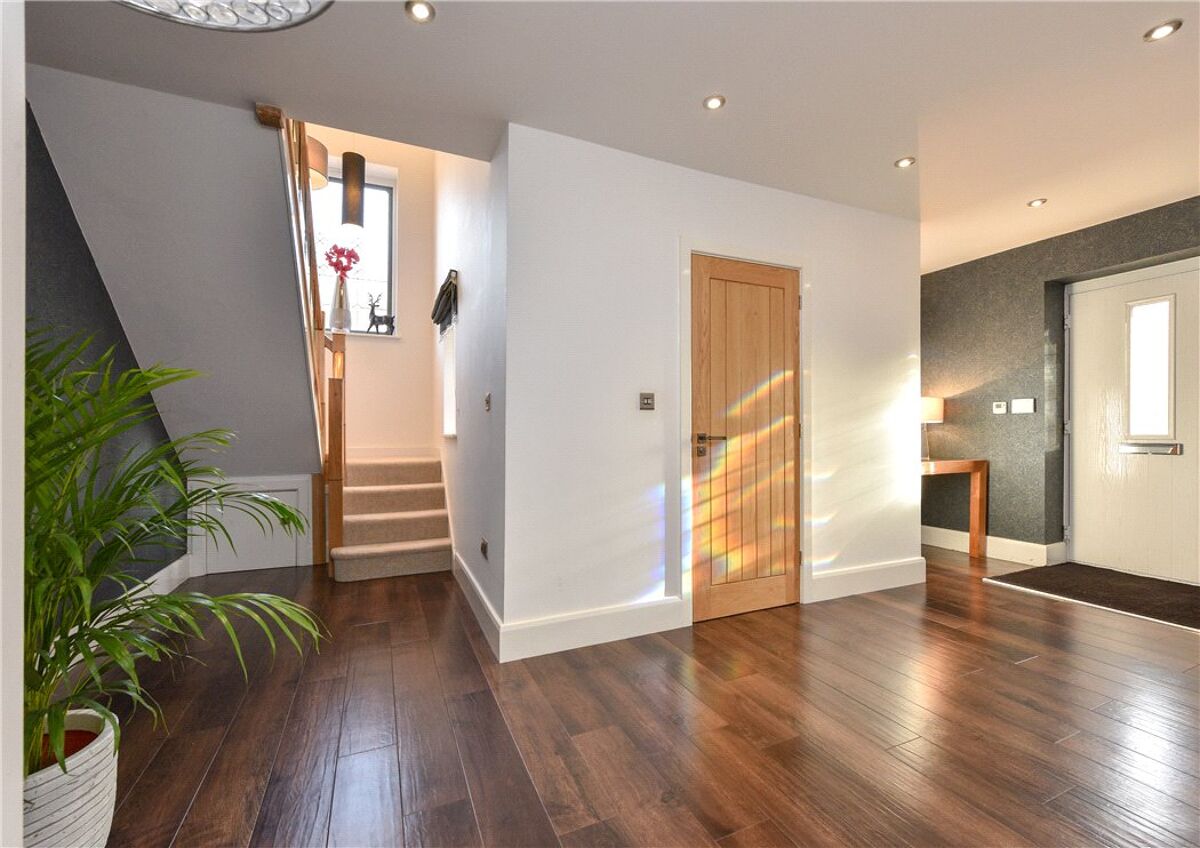 house for sale in Station Road, Sutton Coldfield, West Midlands, B73