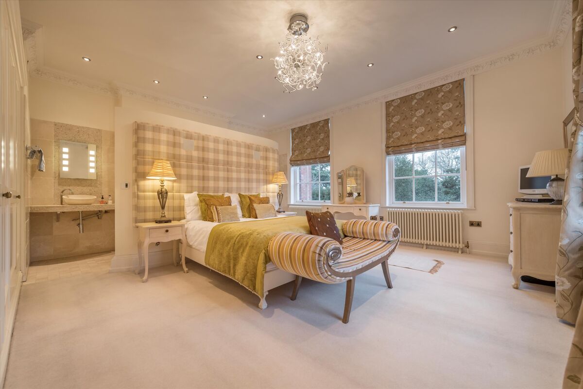 house for sale in Stourbridge Road, Stanmore, Bridgnorth, Shropshire