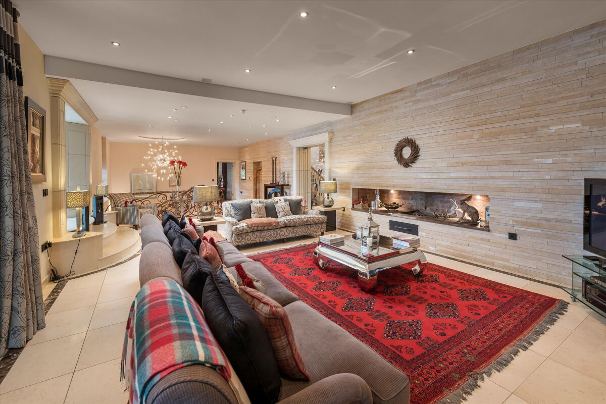 house for sale in Stourbridge Road, Stanmore, Bridgnorth, Shropshire