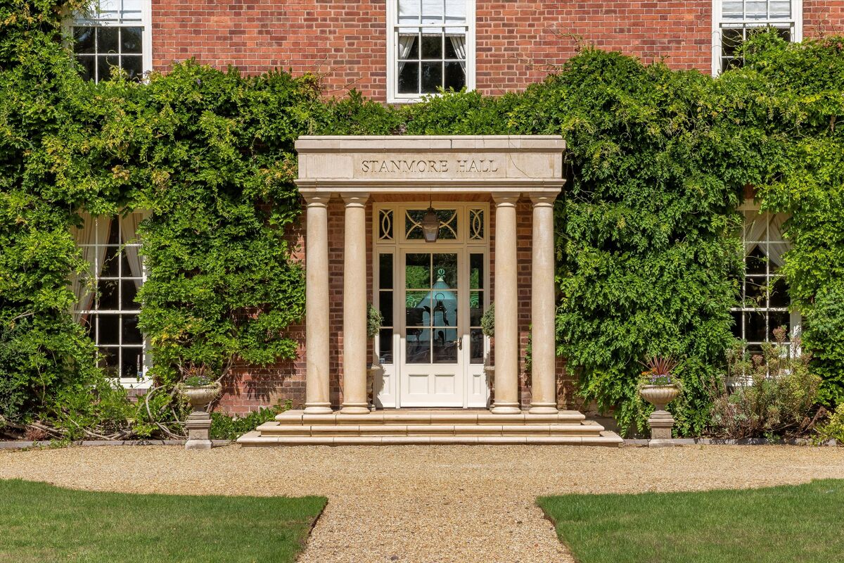 house for sale in Stourbridge Road, Stanmore, Bridgnorth, Shropshire