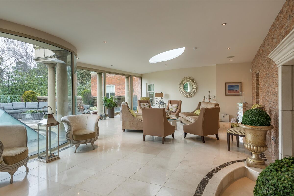 house for sale in Stourbridge Road, Stanmore, Bridgnorth, Shropshire