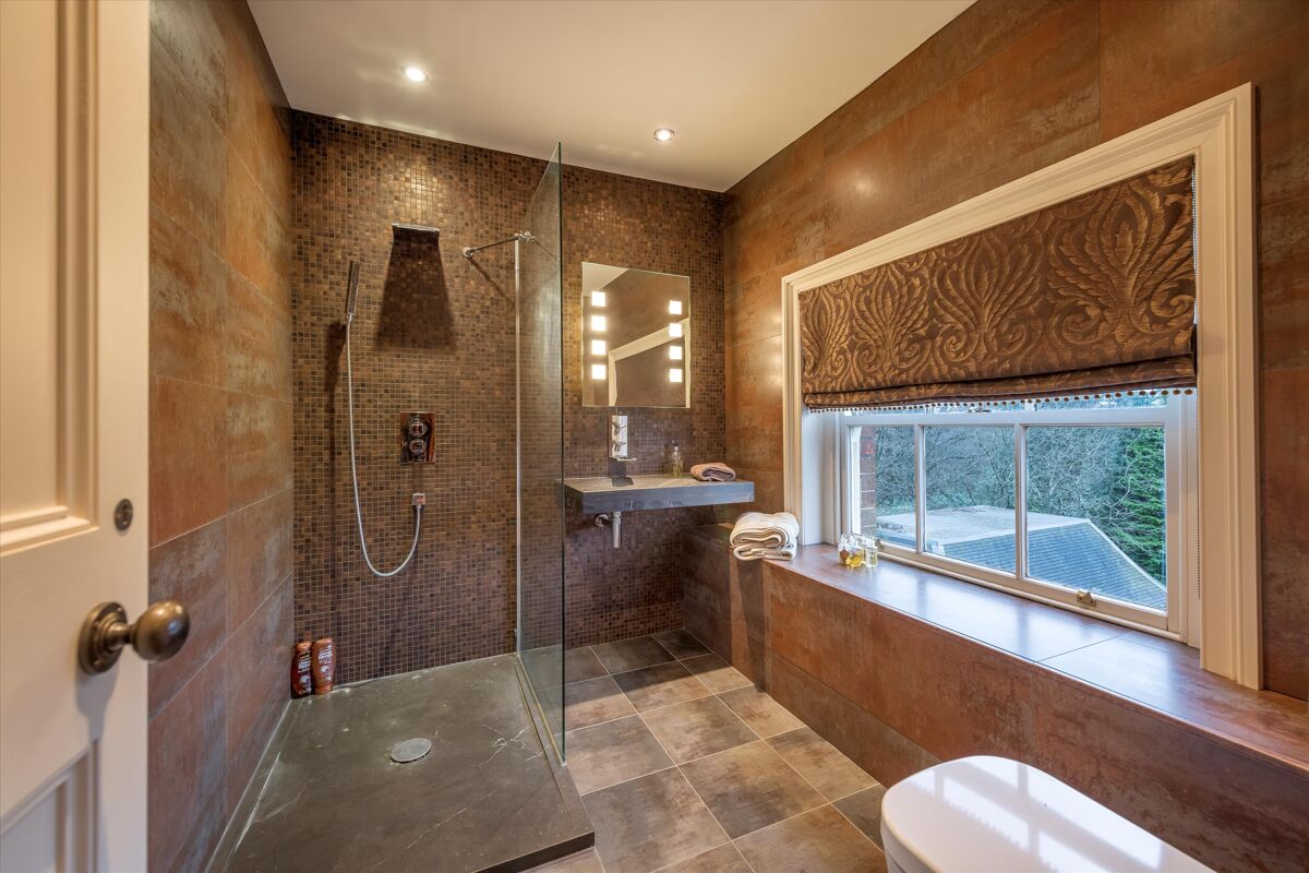 house for sale in Stourbridge Road, Stanmore, Bridgnorth, Shropshire