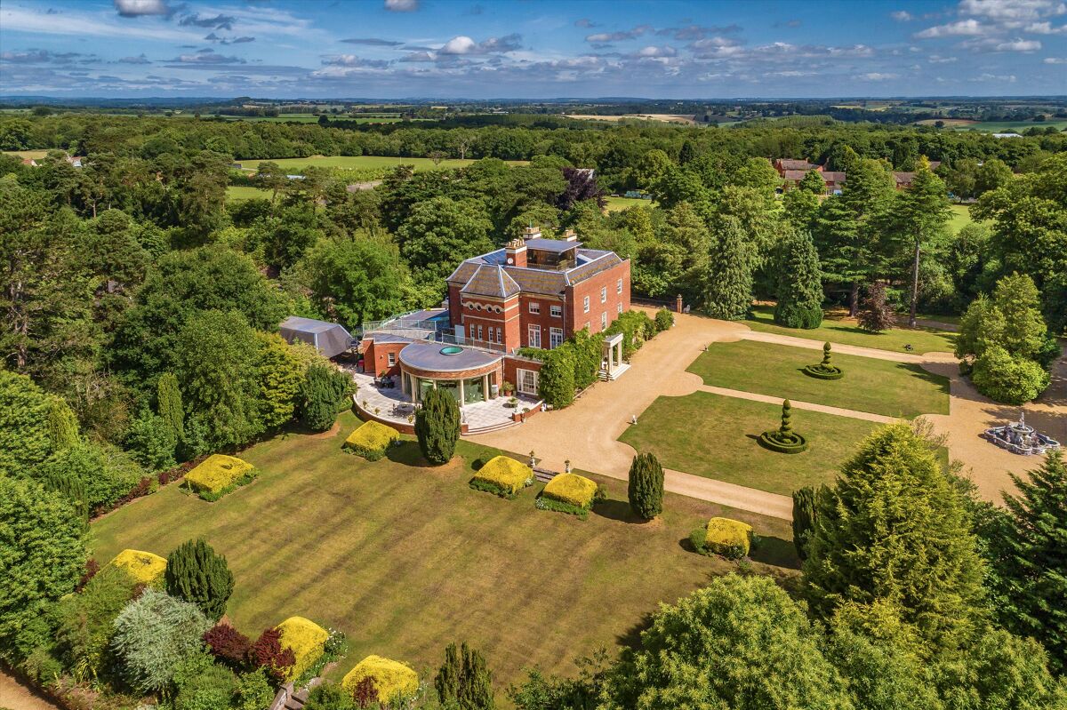 house for sale in Stourbridge Road, Stanmore, Bridgnorth, Shropshire