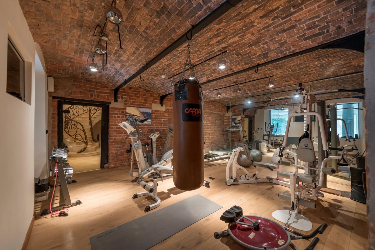 house for sale in Stourbridge Road, Stanmore, Bridgnorth, Shropshire