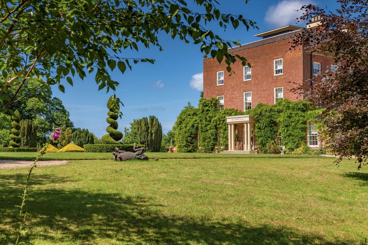 house for sale in Stourbridge Road, Stanmore, Bridgnorth, Shropshire