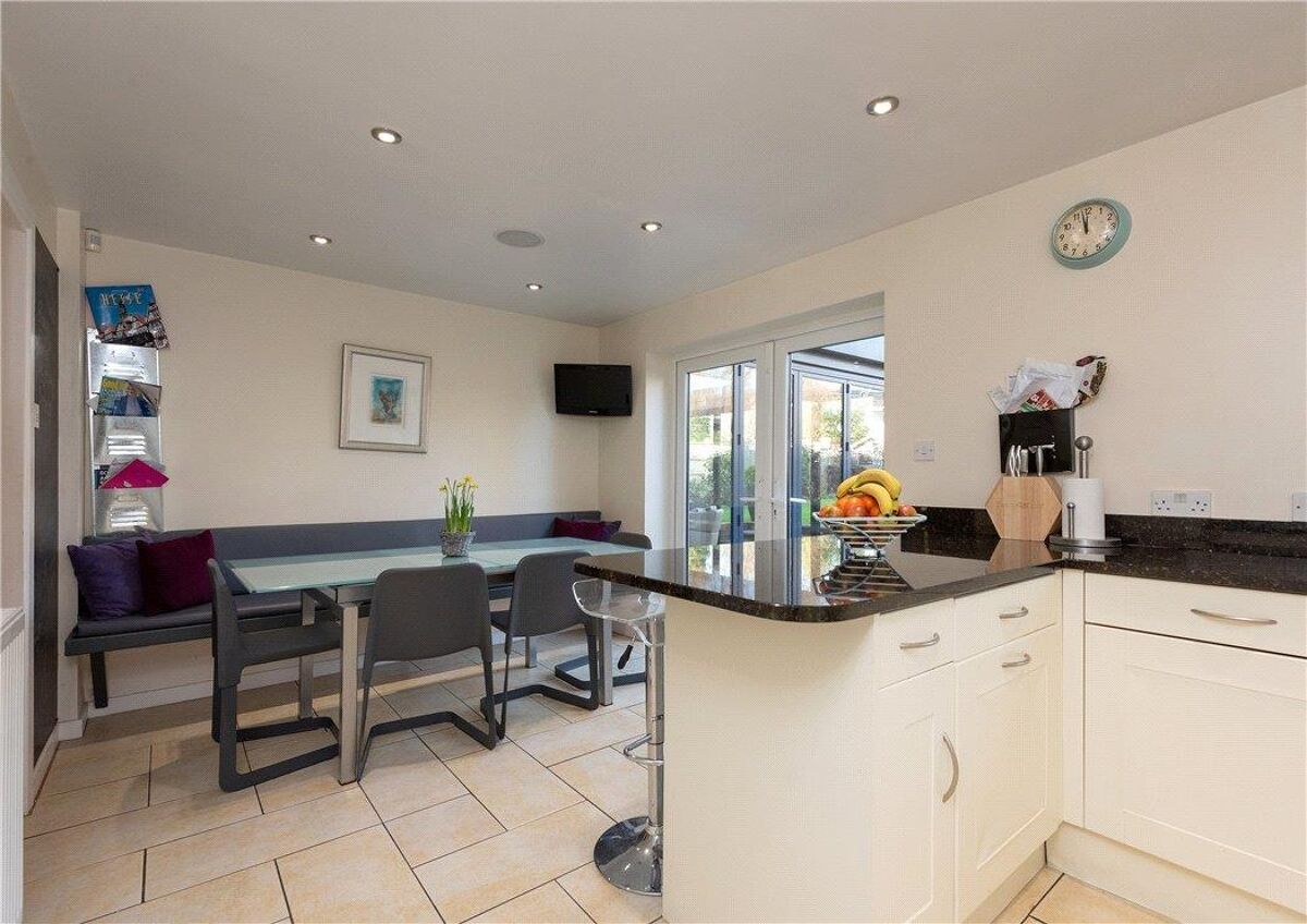 house for sale in Moor Hall Drive, Sutton Coldfield, West Midlands, B75