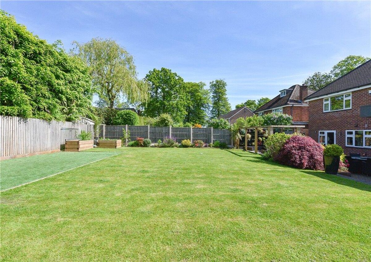 house for sale in Moor Hall Drive, Sutton Coldfield, West Midlands, B75