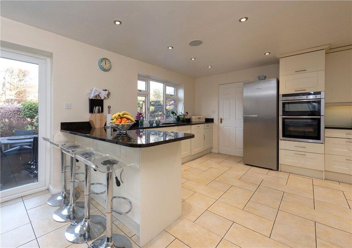 house for sale in Moor Hall Drive, Sutton Coldfield, West Midlands, B75 BRM190003 Knight Frank