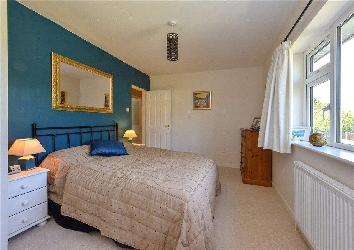 house for sale in Moor Hall Drive, Sutton Coldfield, West Midlands, B75 BRM190003 Knight Frank