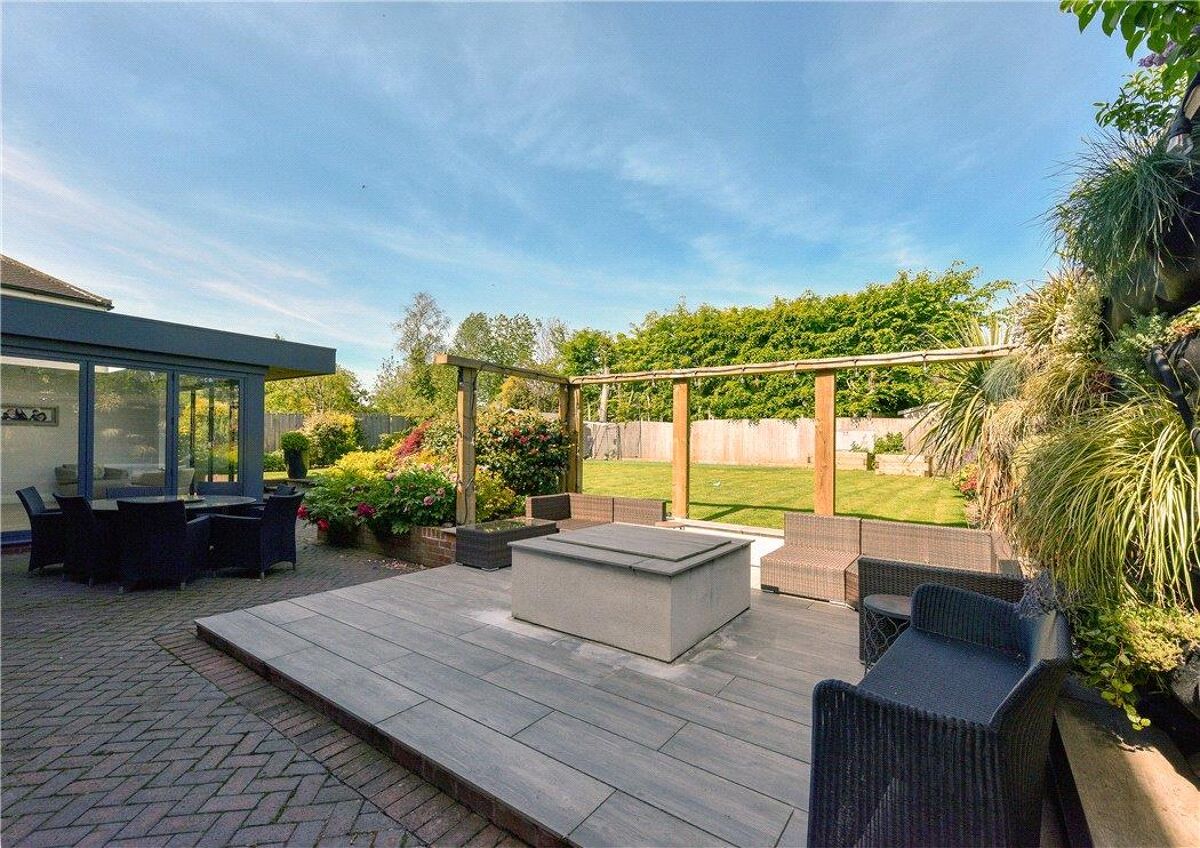 house for sale in Moor Hall Drive, Sutton Coldfield, West Midlands, B75