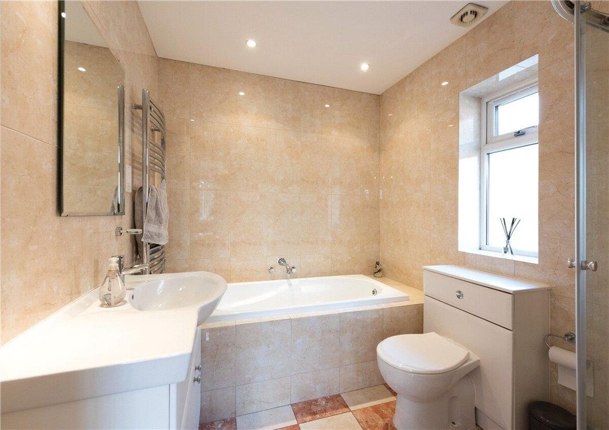 house for sale in Moor Hall Drive, Sutton Coldfield, West Midlands, B75 BRM190003 Knight Frank