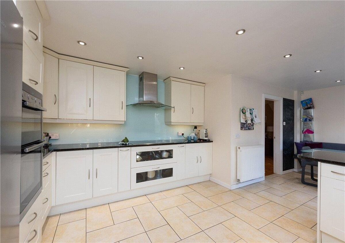 house for sale in Moor Hall Drive, Sutton Coldfield, West Midlands, B75 BRM190003 Knight Frank