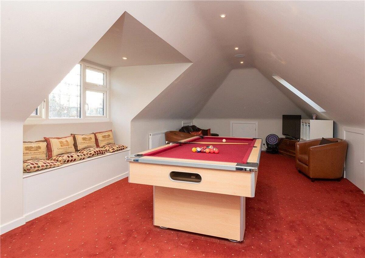 house for sale in Moor Hall Drive, Sutton Coldfield, West Midlands, B75