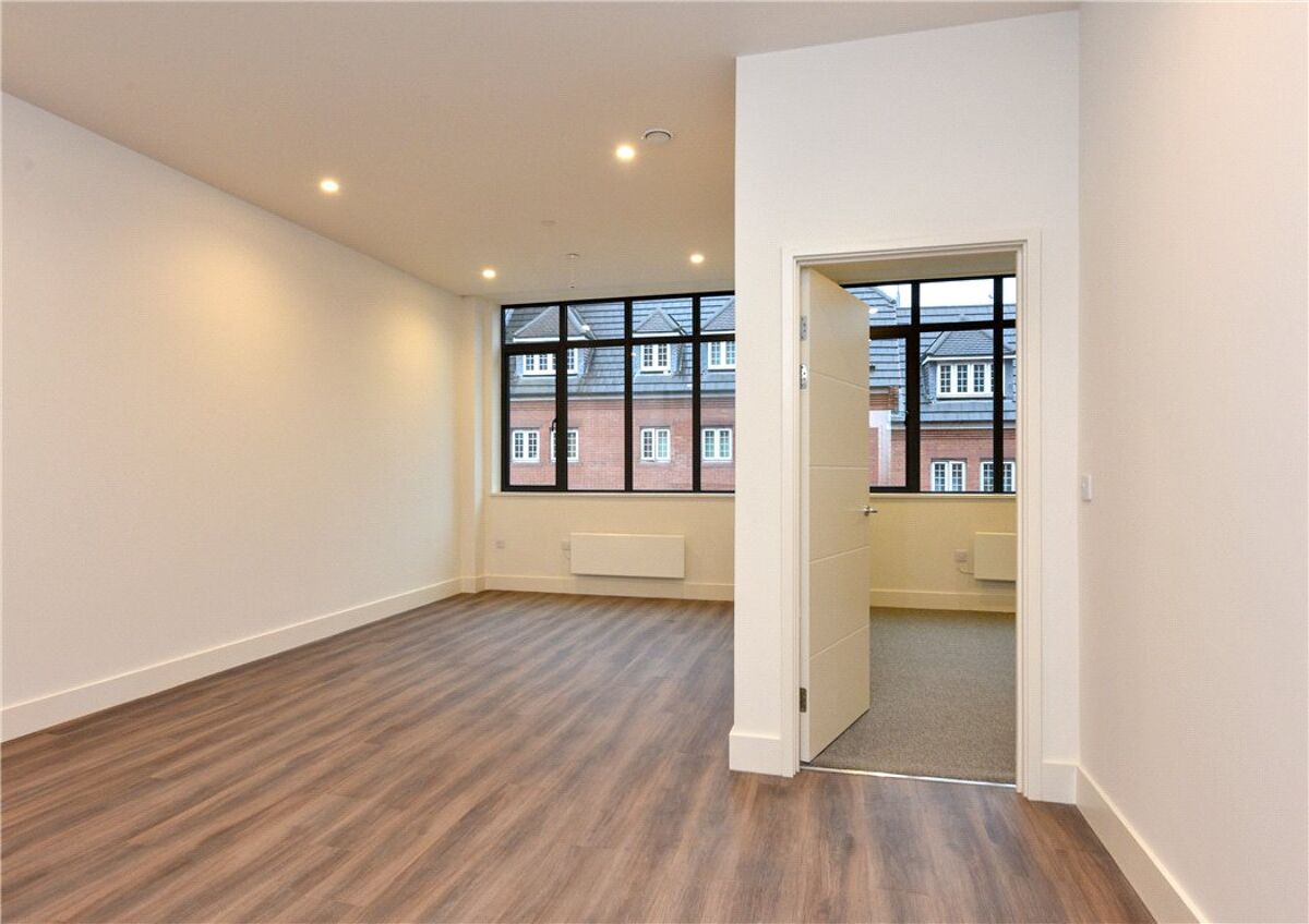 flat for sale in The Lightwell, Cornwall Street, Birmingham City Centre