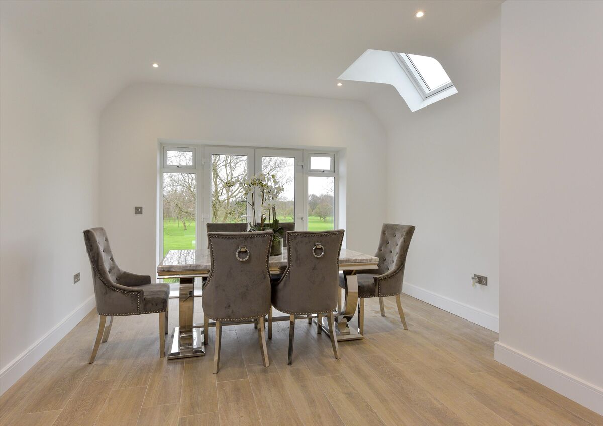 flat for sale in 48 Dove House Lane, Solihull, West Midlands, B91