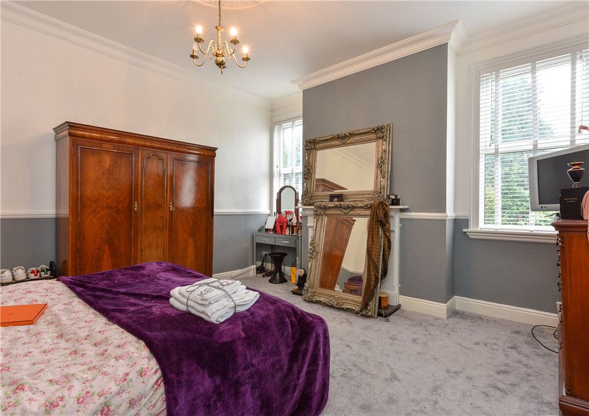 house for sale in Clarendon Road, Edgbaston, Birmingham, B16