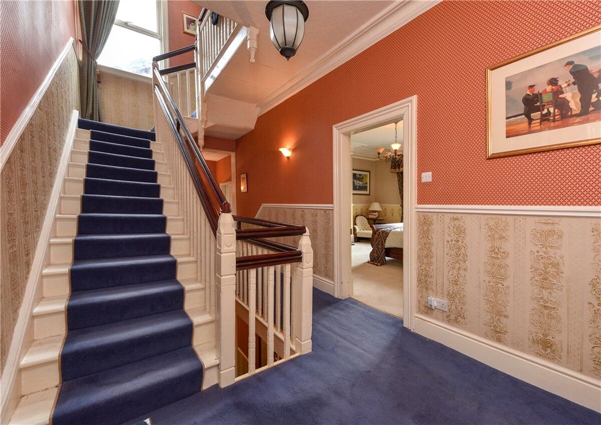 Property for sale Clarendon Road, Edgbaston, Birmingham, B16 Knight