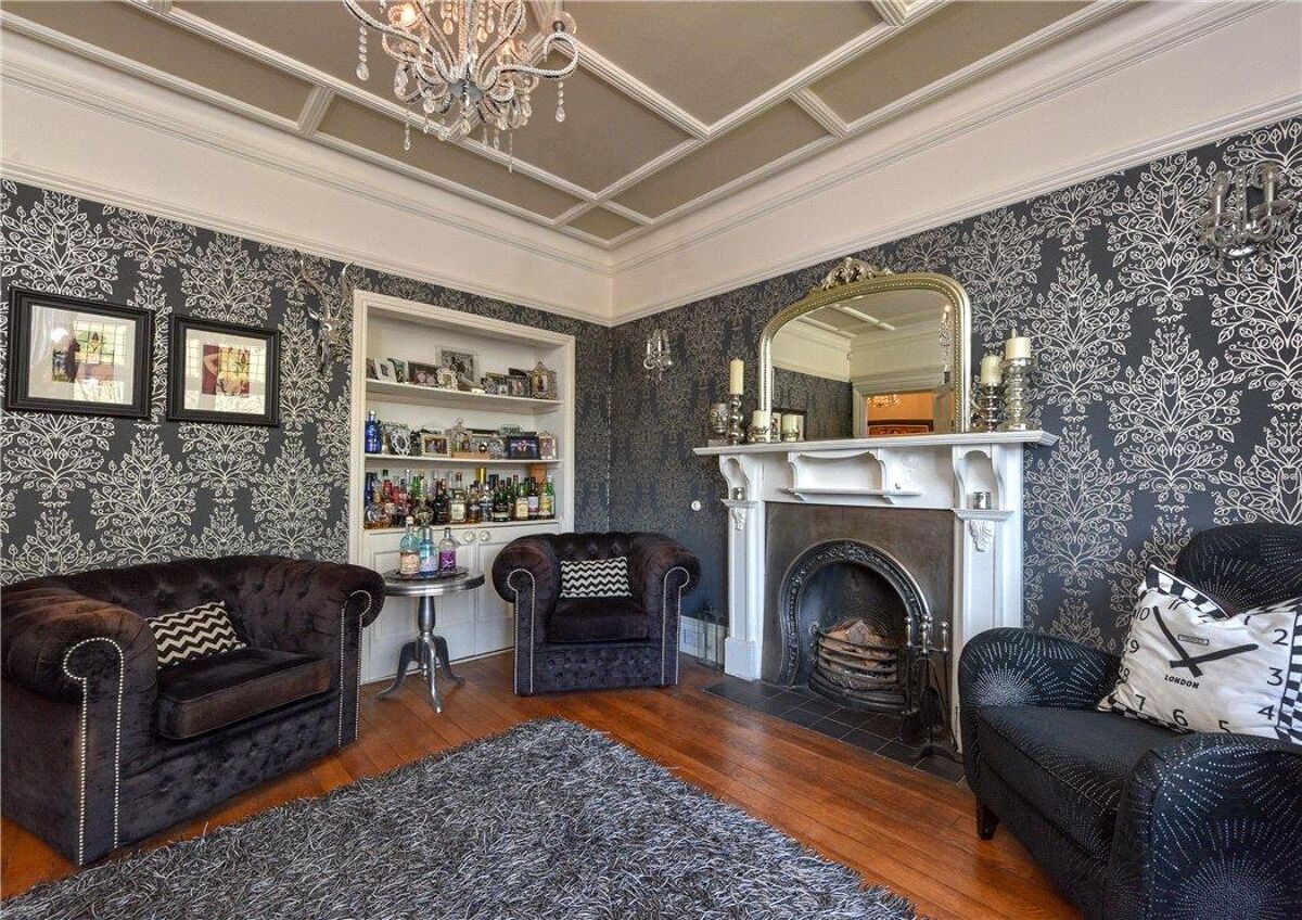 house for sale in St. Chads Road, Lichfield, WS13 BRM190041 Knight