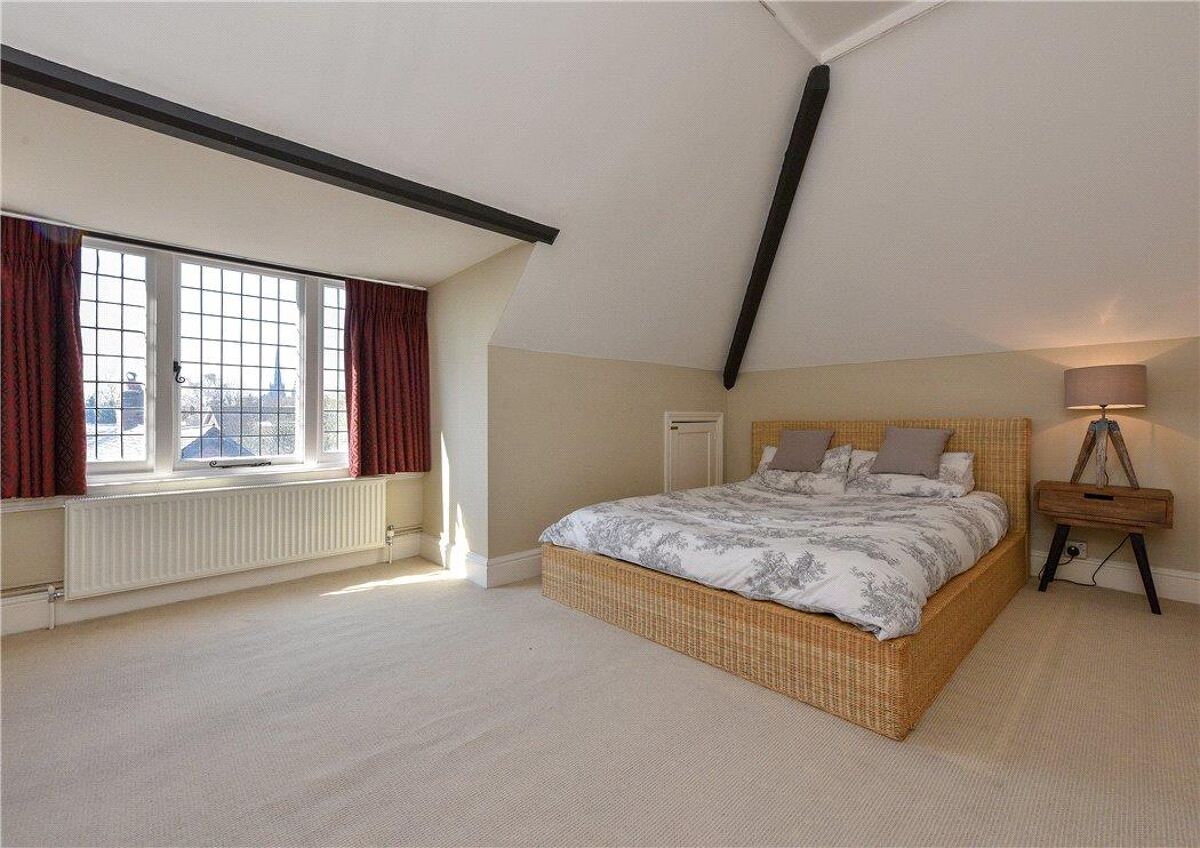 house for sale in St. Chads Road, Lichfield, WS13 BRM190041 Knight