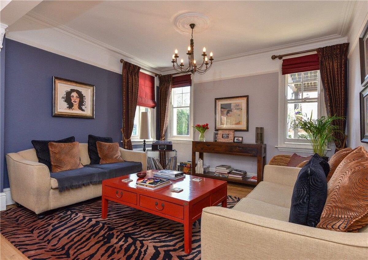 house for sale in St. Chads Road, Lichfield, WS13 BRM190041 Knight