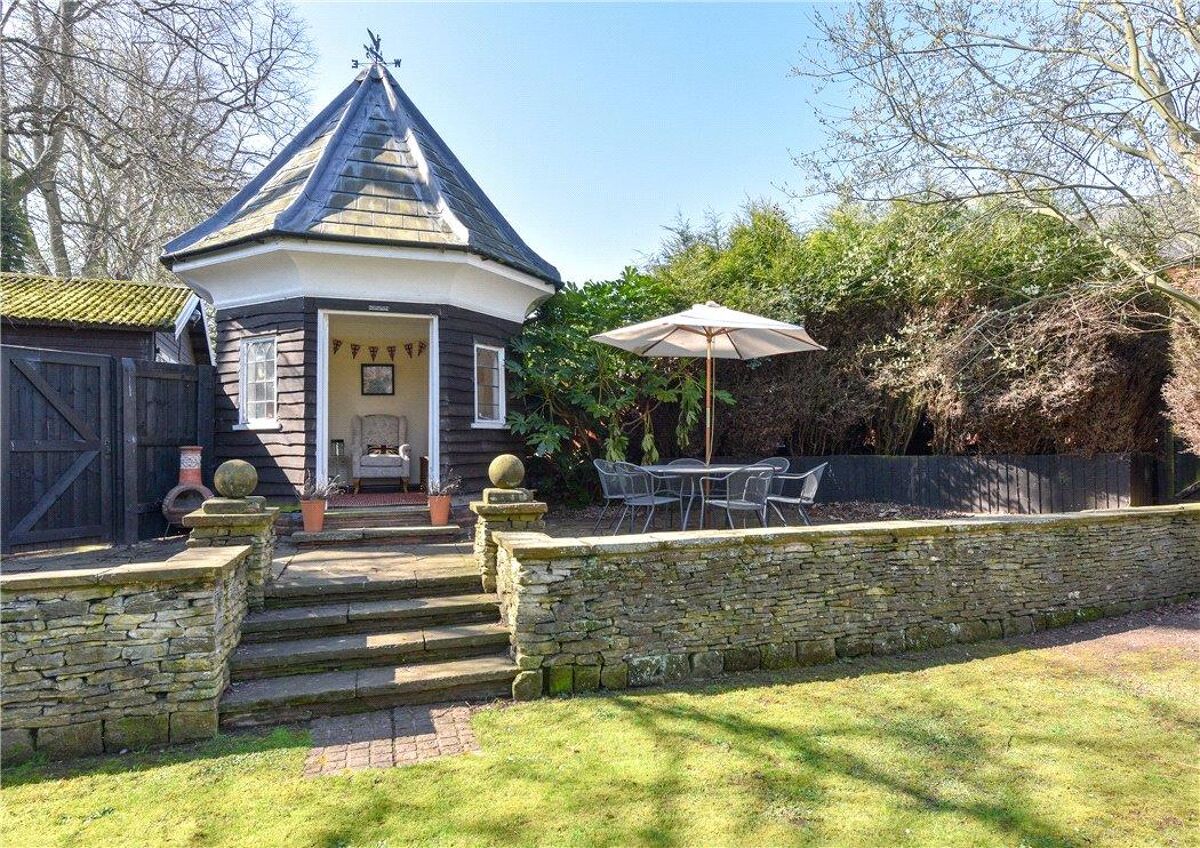 house for sale in St. Chads Road, Lichfield, WS13 BRM190041 Knight