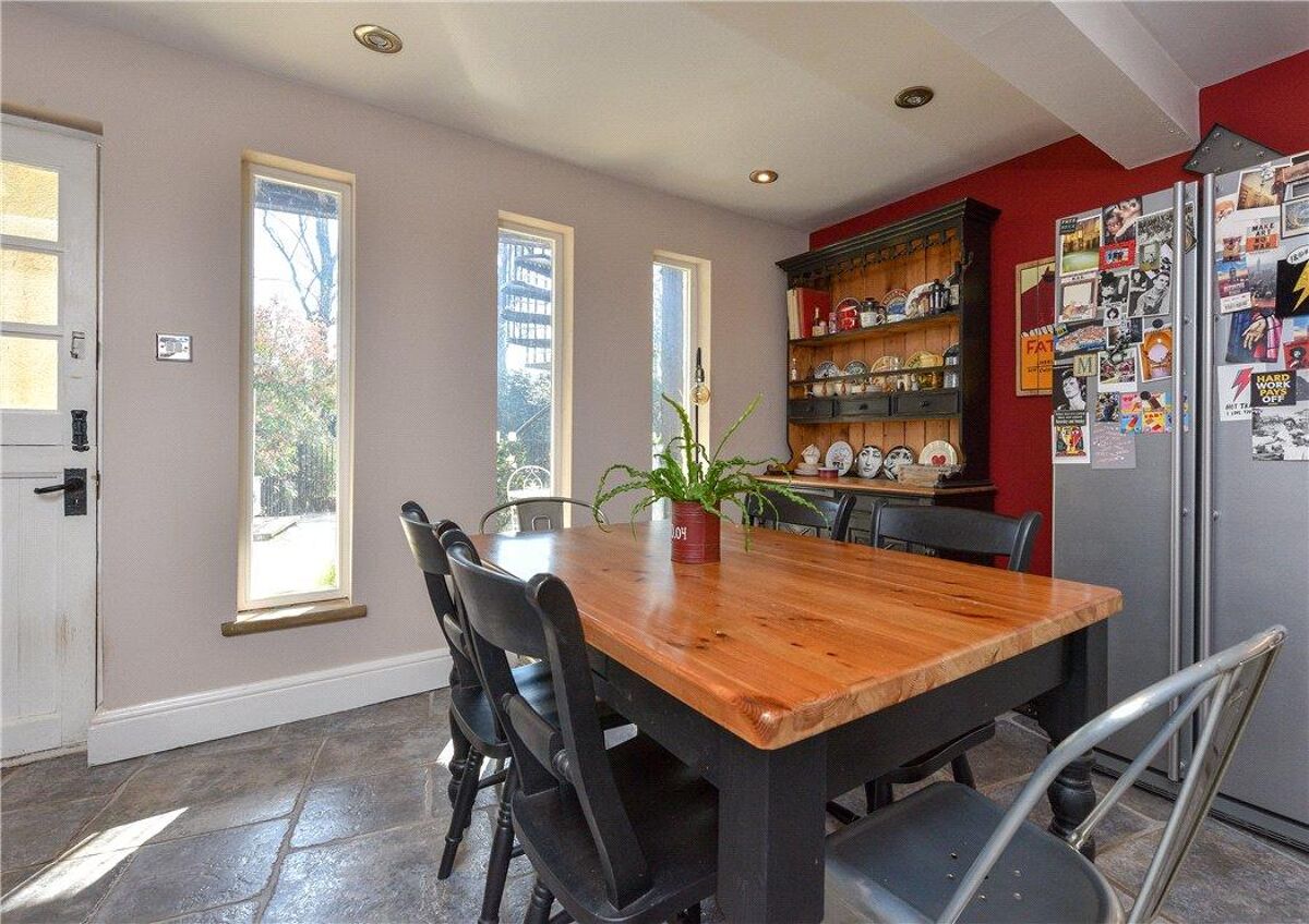 house for sale in St. Chads Road, Lichfield, WS13 BRM190041 Knight