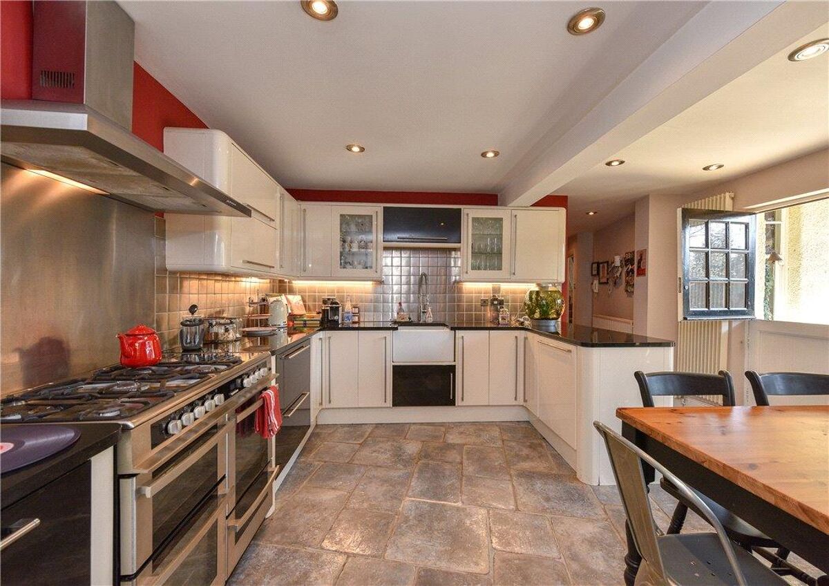 house for sale in St. Chads Road, Lichfield, WS13 BRM190041 Knight