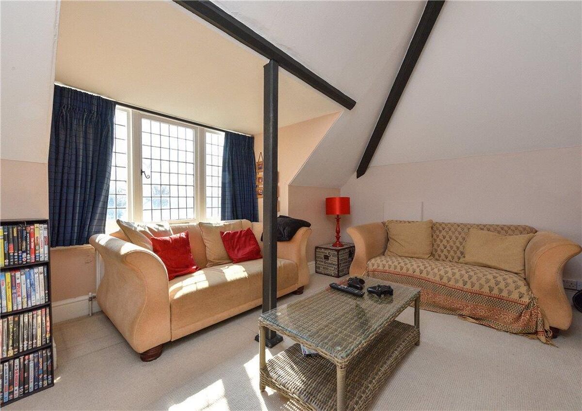 house for sale in St. Chads Road, Lichfield, WS13 BRM190041 Knight