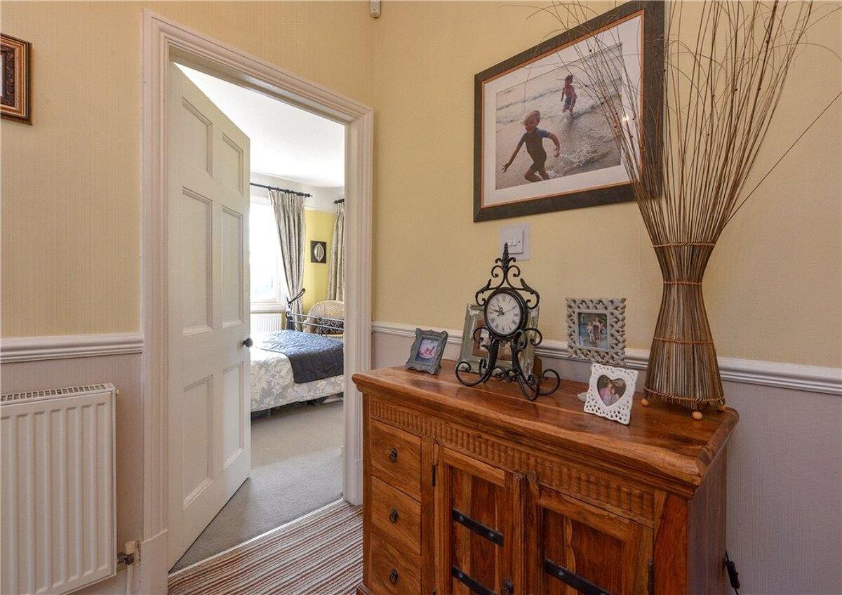 house for sale in St. Chads Road, Lichfield, WS13 BRM190041 Knight