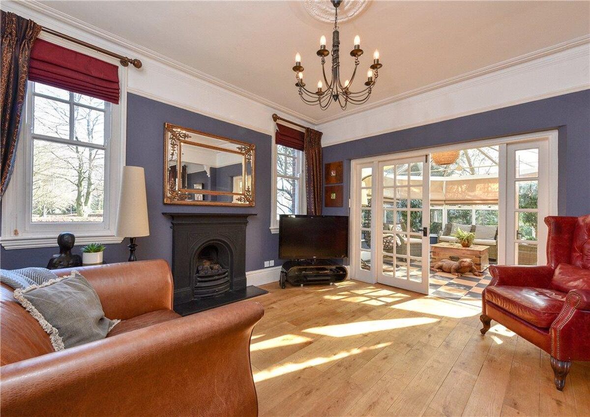 house for sale in St. Chads Road, Lichfield, WS13 BRM190041 Knight