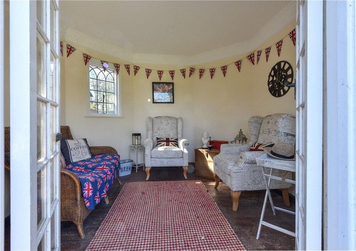 house for sale in St. Chads Road, Lichfield, WS13 BRM190041 Knight